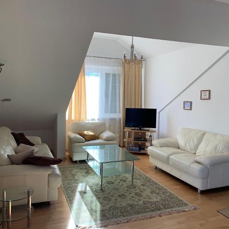 Ferienwohnung-Elena Оберштауфен Екстер'єр фото