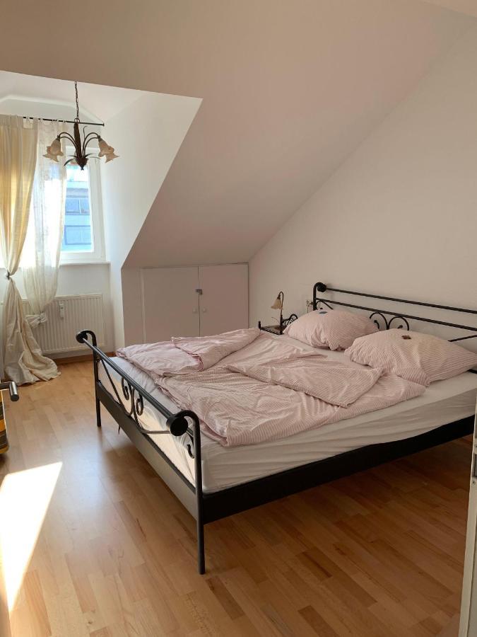 Ferienwohnung-Elena Оберштауфен Екстер'єр фото